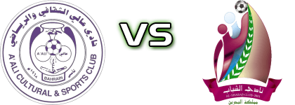 A'Ali FC - Al-Shabab head to head game preview and prediction