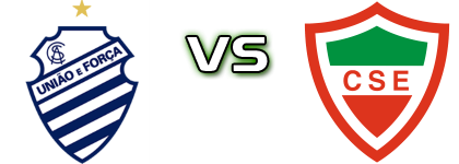 CSA - CSE AL Estatísticas e detalhes do jogo