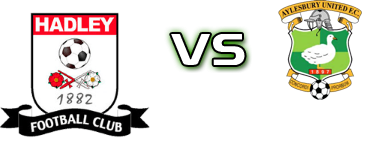 Hadley - Aylesbury head to head game preview and prediction