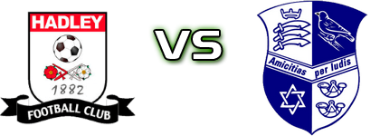 Hadley - Wingate & Finchley head to head game preview and prediction