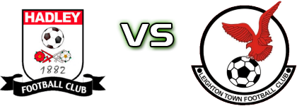 Hadley - Leighton head to head game preview and prediction