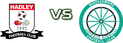 Hadley - Biggleswade FC head to head game preview and prediction