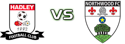 Hadley - Northwood детайли и статистика