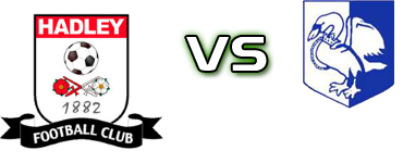 Hadley - Marlow детайли и статистика