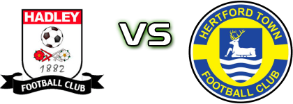 Hadley - Hertford head to head game preview and prediction