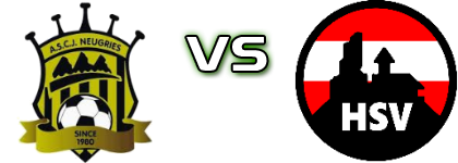 Neugries - Haslacher Statistiche e dettagli partita