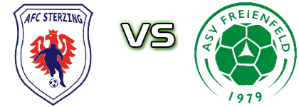 AFC Sterzing - Campo Trens Freienfeld Statistiche e dettagli partita