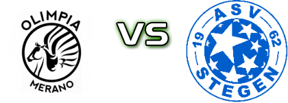 Olimpia Merano - Stegen head to head game preview and prediction