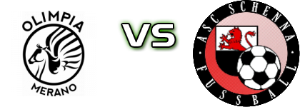 Olimpia Merano - Schenna Sektion Fussball head to head game preview and prediction