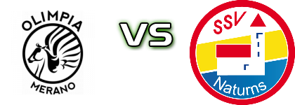 Olimpia Merano - Naturns детайли и статистика