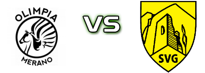 Olimpia Merano - Gargazon Gargazzone Raika Spiel Prognosen und Statistiken