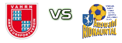 Vahrn - Auswahl Ridnauntal Estatísticas e detalhes do jogo