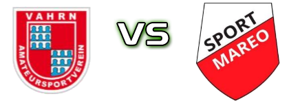 Vahrn - Mareo Estatísticas e detalhes do jogo