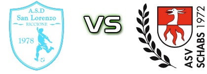 San Lorenzo - Schabs head to head game preview and prediction