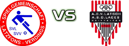 Latzfons Verdings - Latsch head to head game preview and prediction Latzfons Verdings - Latsch head to head game preview and prediction