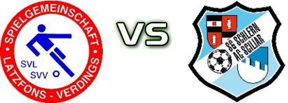Latzfons Verdings - Sciliar Schlern head to head game preview and prediction