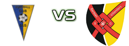 Gais - Barbian Villanders Spiel Prognosen und Statistiken