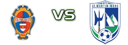 Oltrisarco Juventus Club - St. Martin Moos Spiel Prognosen und Statistiken Oltrisarco Juventus Club - St. Martin Moos Spiel Prognosen und Statistiken