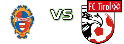 Oltrisarco Juventus Club - Tirol детайли и статистика