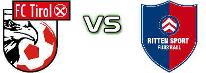 Tirol - Ritten Sport Statistiche e dettagli partita