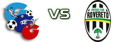Gherdёina - Rovereto Spiel Prognosen und Statistiken