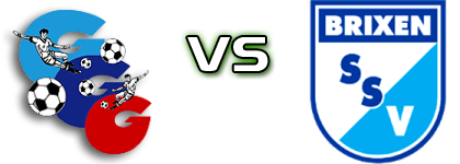 Gherdёina - Brixen Spiel Prognosen und Statistiken