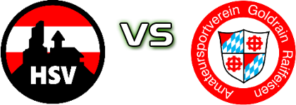 Haslacher - Coldrano Goldrain Spiel Prognosen und Statistiken