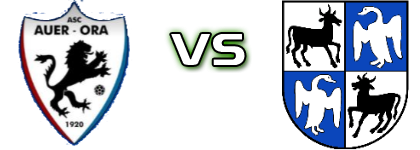 Auer Ora - Nals head to head game preview and prediction Auer Ora - Nals head to head game preview and prediction