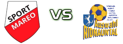 Mareo - Auswahl Ridnauntal head to head game preview and prediction