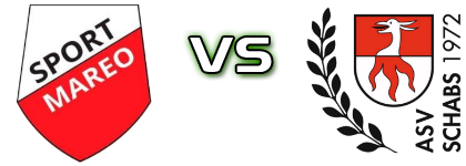 Mareo - Schabs head to head game preview and prediction