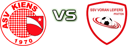 Chienes - Voran Leifers head to head game preview and prediction