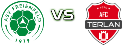 Campo Trens Freienfeld - Terlano Spiel Prognosen und Statistiken