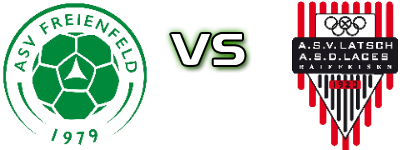 Campo Trens Freienfeld - Latsch Statistiche e dettagli partita