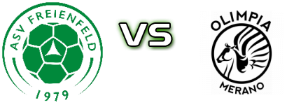 Campo Trens Freienfeld - Olimpia Merano детайли и статистика