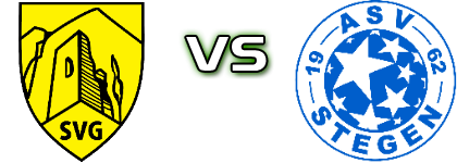 Gargazon Gargazzone Raika - Stegen Estatísticas e detalhes do jogo