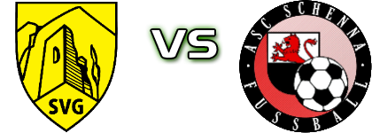 Gargazon Gargazzone Raika - Schenna Sektion Fussball Statistiche e dettagli partita