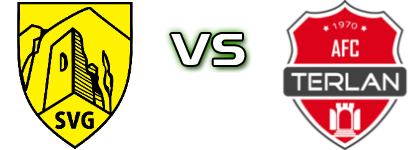 Gargazon Gargazzone Raika - Terlano Spiel Prognosen und Statistiken