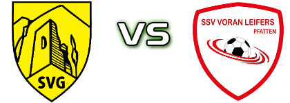 Gargazon Gargazzone Raika - Voran Leifers Spiel Prognosen und Statistiken