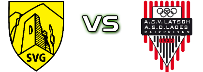 Gargazon Gargazzone Raika - Latsch head to head game preview and prediction