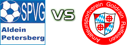Aldein Petersberg - Coldrano Goldrain detalji utakmice i statistika Aldein Petersberg - Coldrano Goldrain detalji utakmice i statistika