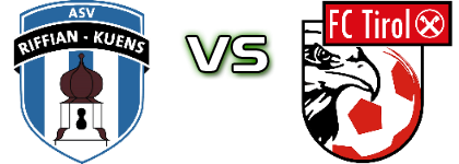 Riffian Kuens - Tirol Statistiche e dettagli partita