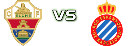 Elche - Espanyol B Spiel Prognosen und Statistiken