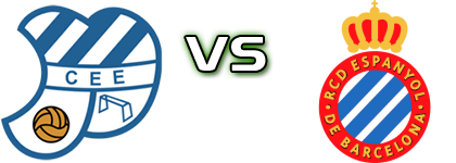 CE Europa (F) - Espanyol B Spiel Prognosen und Statistiken
