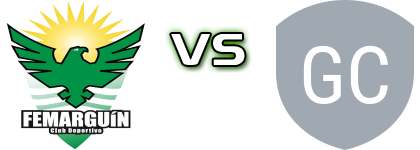 CD Femarguin - Granada CF B head to head game preview and prediction