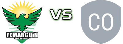 CD Femarguin - Club Olympia Las Rozas head to head game preview and prediction