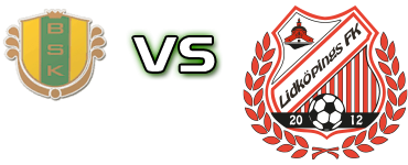 Bollstanas - Lidkopings head to head game preview and prediction