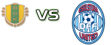 Bollstanas - Eskilstuna head to head game preview and prediction Bollstanas - Eskilstuna head to head game preview and prediction