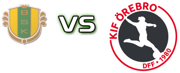 Bollstanas - Örebro Detalji meca I statistika.