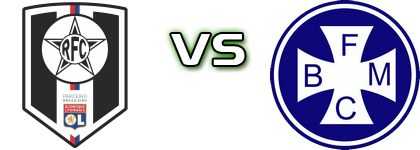 Resende - Barra Mansa head to head game preview and prediction