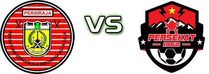 Persiraja - Persekat Tegal Statistiche e dettagli partita Persiraja - Persekat Tegal Statistiche e dettagli partita